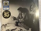 BILLY JOEL - THE STRANGER - WALMART EXCLUSIVE GREY SWIRL VINYL LP - IN SHRINK
