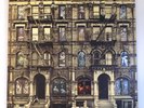 Led Zeppelin Physical Graffiti SS 2-200 Double Vinyl LP 1st Pressing 1975 EX+
