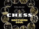 Chess Northern Soul Vinyl Boxset
