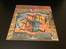 R.E.M. – Fables Of The Reconstruction (1985, Vinyl LP Record Album) IRS-5592