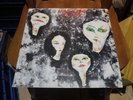 MAGAZINE 12” VINYL LP REAL LIFE