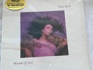 Kate Bush 'Hounds of Love' limited edition Audio Fidelity purple marble vinyl LP
