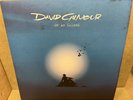David Gilmour - On An Island Vinyl LP 2006 EMI 1st Press Pressing