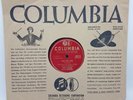 Duke Ellington & Dolores Parker - Take Love Easy / I Could Get a Man Columbia