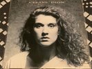 Celine Dion Unison Vinyl Record LP 1990 Columbia ‎BC 80150 Canadian Pressing