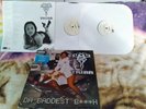 Trina Da Baddest Bitch Vinyl 2 LP Promo VG+