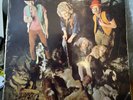 JETHRO TULL - THIS WAS -  UK RARE 1ST PRESSING VINYL LP 1968 - PINK ISLAND LABEL