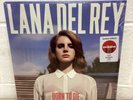 Born To Die by Lana Del Rey, Exclusive Limited Edition Red Colored (Vinyl LP,...