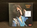 (DH24) JIMI HENDRIX / VINTAGE LP / HENDRIX IN THE WEST / 1971 UK IMPORT / (NM)