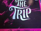 THE TRIP PSYCH SOUNDTRACK W ELECTRIC FLAG