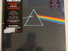 The Dark Side Of The Moon by Pink Floyd - NEW & SEALED w/ Minor Sleeve Damage