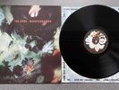 THE CURE Disintegration LP rare UK 1st pressing with inner