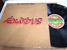 Bob Marley & The Wailers – Exodus - Vinyl LP 1977 Jamaican Copy