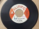 The Avalons 1963 DOO WOP 45 Begin The Beguine / Malanese OLIMPIC Orig. VG++ HEAR