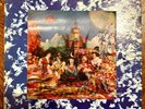 Original Their Satanic Majesties Request - The Rolling Stones Vintage Vinyl Rare