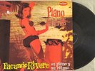 Facundo Rivero Piano Caliente Lp