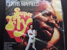 Curtis Mayfield 