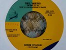NEIL YOUNG-Heart Of Gold/ Old Man 7
