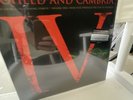 Coheed And Cambria Good Apollo I'm Burning Star IV Volume One Vinyl Brand New