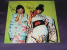 THE SPARKS / VINYL signe  RON MAEL / RUSSELL MAEL   KIMONO MY HOUSE / 1974
