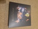 Emerson Lake Palmer ELP - Out Of This World: Live 10 LP Vinyl set. NM