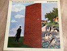 George Harrison - Wonderwall Music - APCOR 1968 Mono A1/B1 UK - Vinyl LP Record