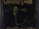 CHRISTIAN DEATH: only theater of pain FRONTIER 12