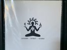 Aryan Art - Harmony Eternity Universe LP