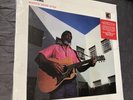 TED HAWKINS - WATCH YOUR STEP LP VINYL NEW CRAFT LABEL SEALED BLUES OOP LAST ONE