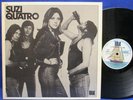 LP SUZI QUATRO -SAME / OG 1973 RARE RAK 62422 CLUB-EDIT / TOP ZUSTAND VG++ MINT-