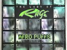 1994 - LADY OF RAGE - AFRO PUFFS - DEATH ROW RECORDS ORIGINAL PRESSING - DR. DRE