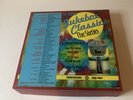 Jukebox Classics “The Sixties” 78 RPM Records Box Set 10”x25 (Rhino, 1988)