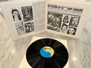 The Wizard Of Oz Original Soundtrack MGM SE-3996 Vinyl LP