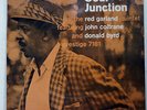 RED GARLAND QUINTET SOUL JUNCTION PRESTIGE SMJ6552 JAPAN VINYL LP