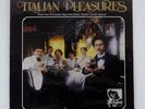 MAURO GIULIANI ITALIAN PLEASURES SHEFFIELD LAB LAB16 US VINYL LP