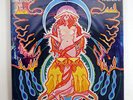 HAWKWIND SPACE RITUAL ALIVE IN LIVEPOOL AND LONDON LIBERTY LLP93091B JAPAN 2LP