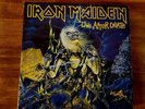 Iron Maiden - Live After Death - Double Album -Wrathchild - Number Of The Beast