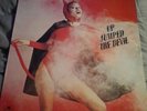 John Davis And Monster Orchestra Up Jumped The Devil Rare Vinyl