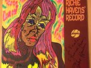 RICHIE HAVENS – Richie Havens' Record - Douglas Rock/Funk 1968 LP  RARE SIGNED