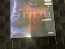 Euphoria - Official Score HBO Labrinth Vinyl LP Luxe 2022 Pink Marble