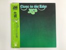 Yes Close To The Edge Atlantic P-10116A Japan  [Vinyl from VDS TOKYO]