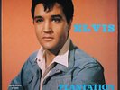 ELVIS PRESLEY: plantation rock AUDIFON 12