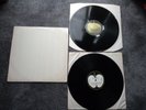 The Beatles White Album vinyl PCS 7067 stereo no inserts NO-275749