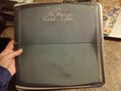 THE WAILERS BOB MARLEY Catch A Fire LP ISLAND RECORDS SW-9329 US 1973 Reggae