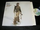 Robert Redford Film JEREMIAH JOHNSON Soundtrack LP 76 John Rubinstein T McIntire