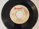 Willie Mae Big Mama Thornton-Hound Dog/Rock A Bye Baby-Peacock Records-Blues 45