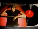 TOM VERLAINE self-titled NM Elektra OG 1979 Souvenir From A Dream GRIP OF LOVE