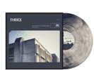 TAITA Thrice 20TH ANNIVERSARY REVISITED VINYL BLUE GALAXY *Limited Edition* LP