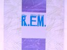 R.E.M. Dead Letter Office 1987 IRS 70054 LP Vinyl Record 