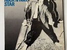 1971 Elvis Presley I Wanna Be a Rock 'n' Roll Star LP